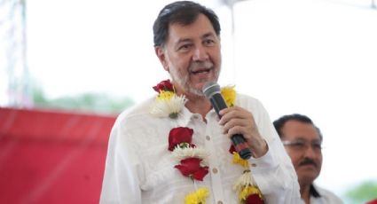 Fernández Noroña pide a aspirantes de oposición que renuncien ya a sus cargos