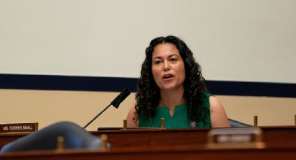 La excongresista Xochitl Torres se convierte en la primera latina que asume como subsecretaria de Agricultura de EU