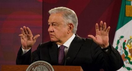 AMLO deberá transparentar las cuentas de su gestión 12 meses antes de concluir el sexenio, determina la SFP