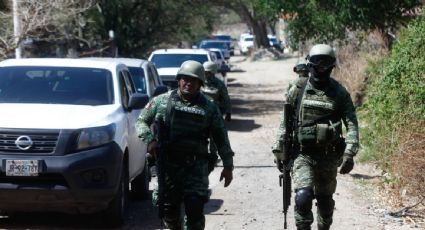 Despliegan en Jalisco operativo de fuerzas estatales y federales tras ataque con explosivos en Tlajomulco