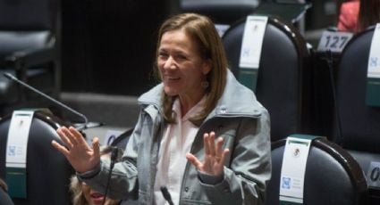 Margarita Zavala difundió propaganda ilegal durante proceso de revocación de mandato: Tribunal Electoral