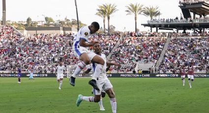 Panamá rompe el sueño americano en penaltis y regresa a una Final de Copa Oro 10 años después