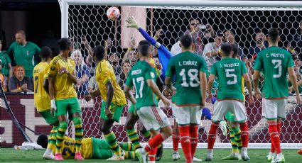 México baila reggae en Las Vegas y disputará la Final de la Copa Oro ante Panamá