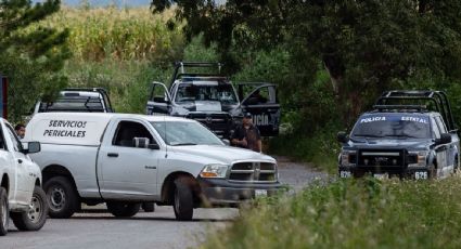 Colectivo de madres buscadoras halla seis cuerpos en tres puntos de Baja California