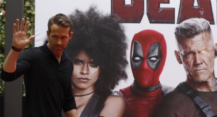 "Deadpool 3" y "Bad Boys 4" son algunas de las producciones detenidas por huelga de actores y guionistas