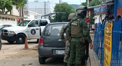 Grupo armado asesina al periodista Nelson Matus Peña en Acapulco