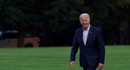 Biden amenaza a México con sanciones comerciales si no intensifica los esfuerzos para preservar la vaquita marina