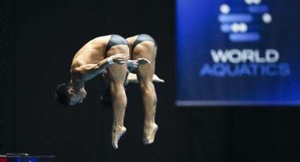 Clavados, disciplina castigada por falta de apoyo de Ana Guevara, da la cara con cuatro medallas en el Mundial de Natación