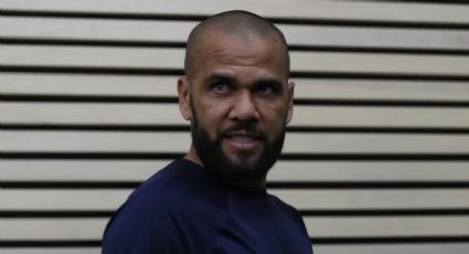 La Fiscalía de Barcelona apela la libertad bajo fianza que se concedió a Dani Alves: "Hay riesgo de fuga"