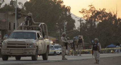 México suma 3 mil 285 crímenes de extrema violencia en la primera mitad de 2023: Causa en Común