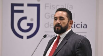 Fiscalía de la CDMX abre nueva investigación contra siete personas implicadas en el caso del “Cártel Inmobiliario”