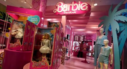 Barbie, la controvertida muñeca de plástico que ha demostrado ser más que sólo un juguete