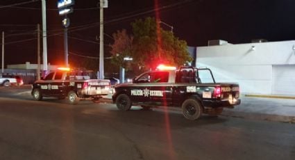 Incendio provocado en un bar de Sonora deja 11 muertos y cuatro heridos