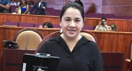 Coordinadora de diputados del PAN en Oaxaca lamenta la desaparición del Tribunal de Justicia Administrativa estatal