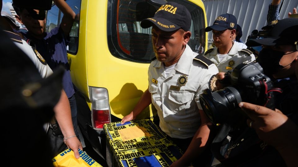 Foto: AP