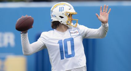 Justin Herbert tendrá el contrato más jugoso en la historia de la NFL tras pactar 262.5 millones de dólares con los Chargers