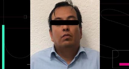 Aprehenden por tentativa de homicidio al padre acusado de agredir a una maestra de kínder en Naucalpan