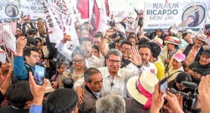 El INE propone tope de campaña de 34 millones de pesos para los recorridos de los aspirantes presidenciales