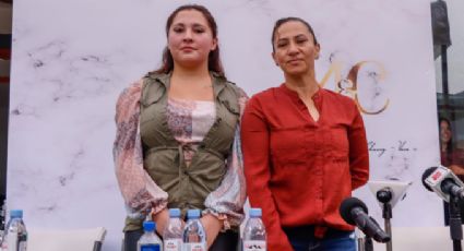 Expareja e hija de ‘Chiquimarco’ narran la violencia doméstica que vivían con el exárbitro: “Me hizo sentir una esclava”