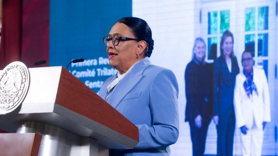 Foto: Presidencia