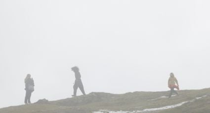 Deshielo de glaciar en los Alpes deja al descubierto los restos de un montañista fallecido en 1986