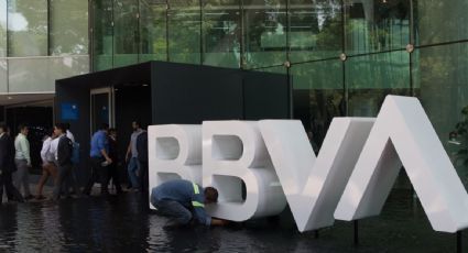 Ganancias de BBVA en México entre enero y junio superan en más de 50% a las de su operación en España