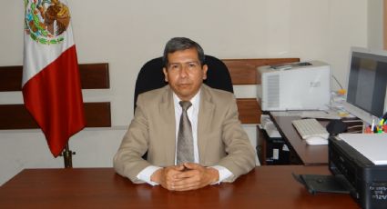 Detienen al exsecretario de acuerdos del Tribunal de Justicia Administrativa de Oaxaca