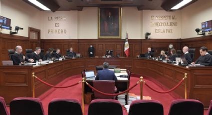 AMLO y Segob aumentan señalamientos contra la Suprema Corte; insisten en que se reduzca el salario de los ministros