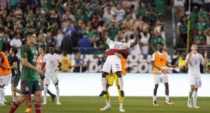 Reportan que un aficionado de México fue apuñalado durante el partido ante Qatar de la Copa Oro