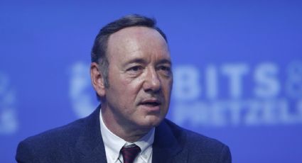 "Pretendía ser simpático, pero era un depredador agresivo", acusa un denunciante de Kevin Spacey