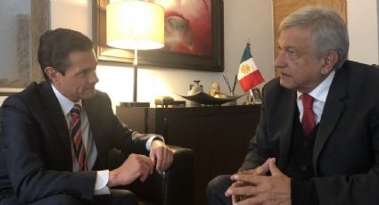 Se registra avance de 25% en resolución de casos de corrupción en gobiernos de EPN y AMLO; suman más de 26 mil mdp desviados