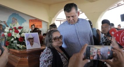 Fiscal de Michoacán identifica a Los Viagras como presuntos responsables del homicidio de Hipólito Mora y sus guardias