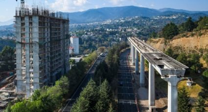 Secretaría de Comunicaciones pagó trabajos de mala calidad para estación del Tren Interurbano México-Toluca: ASF