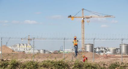 Constellation Brands vende el terreno en Mexicali donde planeaba construir una fábrica cervecera