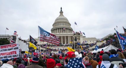 Hombre armado fue al vecindario de Obama luego de que Trump publicó la dirección del expresidente: fiscales