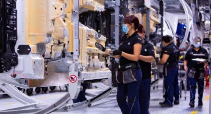 México creó 514 mil 411 empleos en el primer semestre de 2023