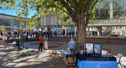 La Universidad de Carolina del Norte ofrecerá becas a algunos alumnos tras fallo de la Corte Suprema