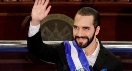 Partido de Nayib Bukele lo elige como su candidato para las elecciones presidenciales de 2024