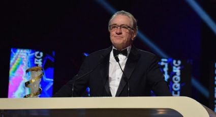 El nieto de Robert De Niro murió por una combinación de fentanilo, analgésicos, opioides y cocaína