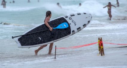 Autoridades de EU prevén una temporada de huracanes en el Atlántico con actividad por encima del promedio