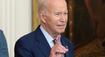 Activistas piden orden judicial contra el gobierno de Biden por política que restringe asilo a migrantes