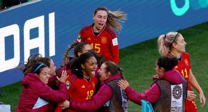 España le pone ‘furia’ y vence a Holanda en tiempo extra para instalarse por primera vez en su historia en Semifinales de un Mundial Femenil