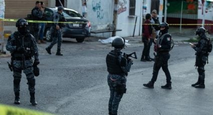 Fiscalía de Zacatecas confirma el hallazgo de los cuerpos de cinco policías municipales desaparecidos