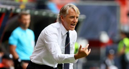 Roberto Mancini renuncia de manera inesperada como técnico de Italia y la ‘Azzurra’ busca entrenador