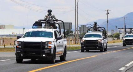 Dictan sentencia de 26 años a un hombre por el homicidio de un elemento de la Guardia Nacional