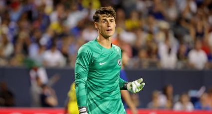 Real Madrid obtiene a préstamo al portero español Kepa Arrizabalaga para cubrir la baja de Courtois