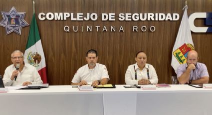 Fiscalía de Quintana Roo niega narcomenudeo de fentanilo en la entidad ante investigación de 23 farmacias suspendidas