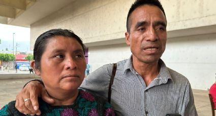 Habitantes retienen a los hijos de la presidenta municipal de una comunidad en Chiapas