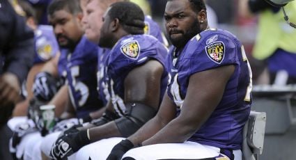 Michael Oher, exjugador de la NFL que inspiró la película ‘Un sueño posible’, demanda a la familia Tuohy por enriquecerse a costa suya