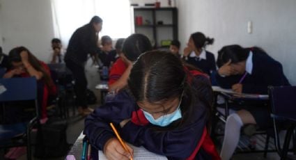 La SEP promulga los nuevos planes de estudio para el ciclo escolar 2023-2024